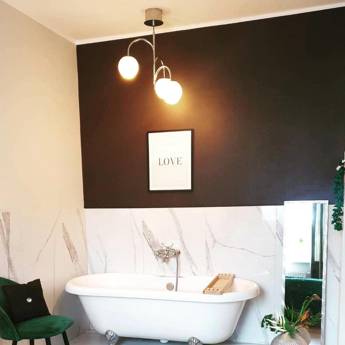 Przestronne 2 Oddzielne Sypialnie Caly Apartament W Spokojnej Dzielnicy Borkowo  Экстерьер фото