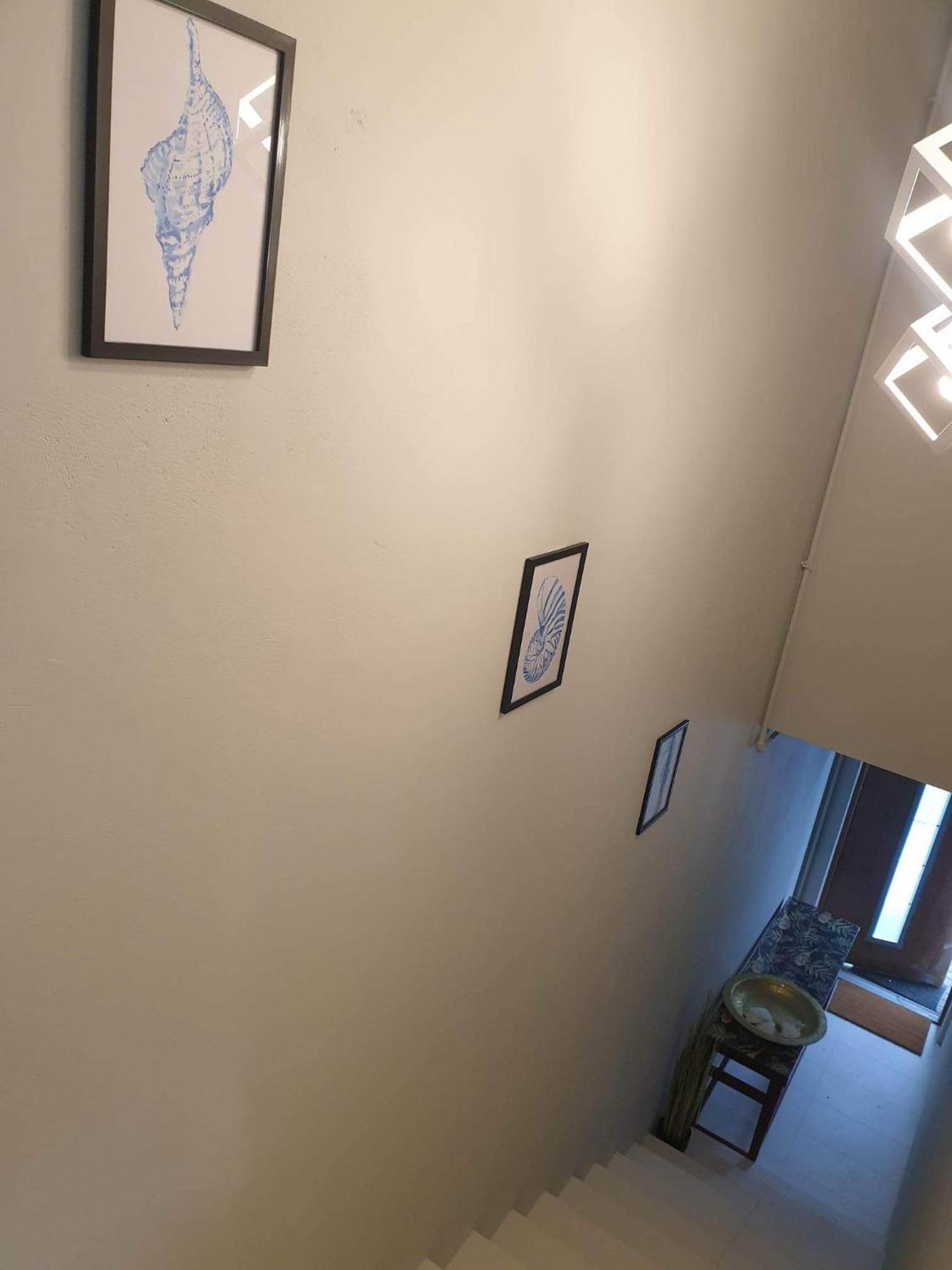 Przestronne 2 Oddzielne Sypialnie Caly Apartament W Spokojnej Dzielnicy Borkowo  Экстерьер фото